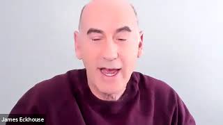 Carl Kozlowski interviews James Eckhouse (Mr. Walsh on "90210") about his Titans experience!