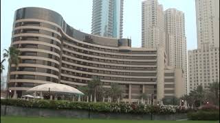 Le Royal Meridien Beach Resort &amp; SPA 5* #dubai