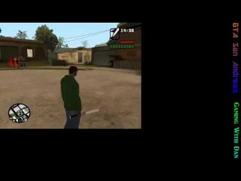 How to Get Camera in GTA San Andreas - MDT Gamer