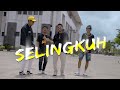 Selingkuh  no name crew ft soulja gank mv