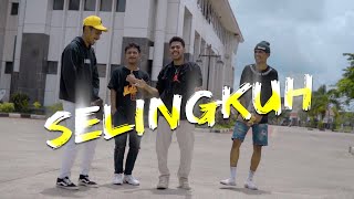 Selingkuh - No Name Crew Ft Soulja Gank Mv