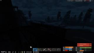 Rust Devblog 87 O_o №1