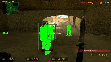 Unihack v1.1 (Новая версия)