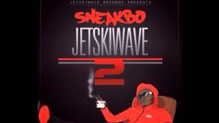 (JETSKIWAVE 2) 22. SNEAKBO - THINKING | @SwaggieStudios