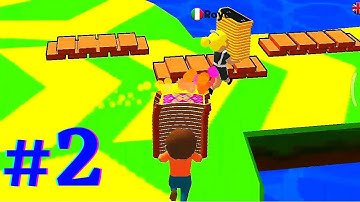 Shortcut Run All Levels | Gameplay Walkthrough Android, iOS #2