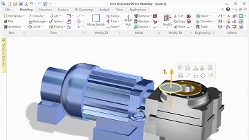 Creo Elements/Direct 18.0: Top 10 new features
