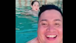 Serunya Liburan Raffi Nagita Rafathar ke Sumba (Full)