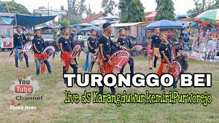 📍Turonggo Bei 🔴Live ds Karangduwur,kemiri,Purworejo