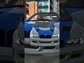 M3 GTR