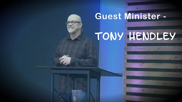 Leadership Influence ~ Tony Hendley | Power House ...