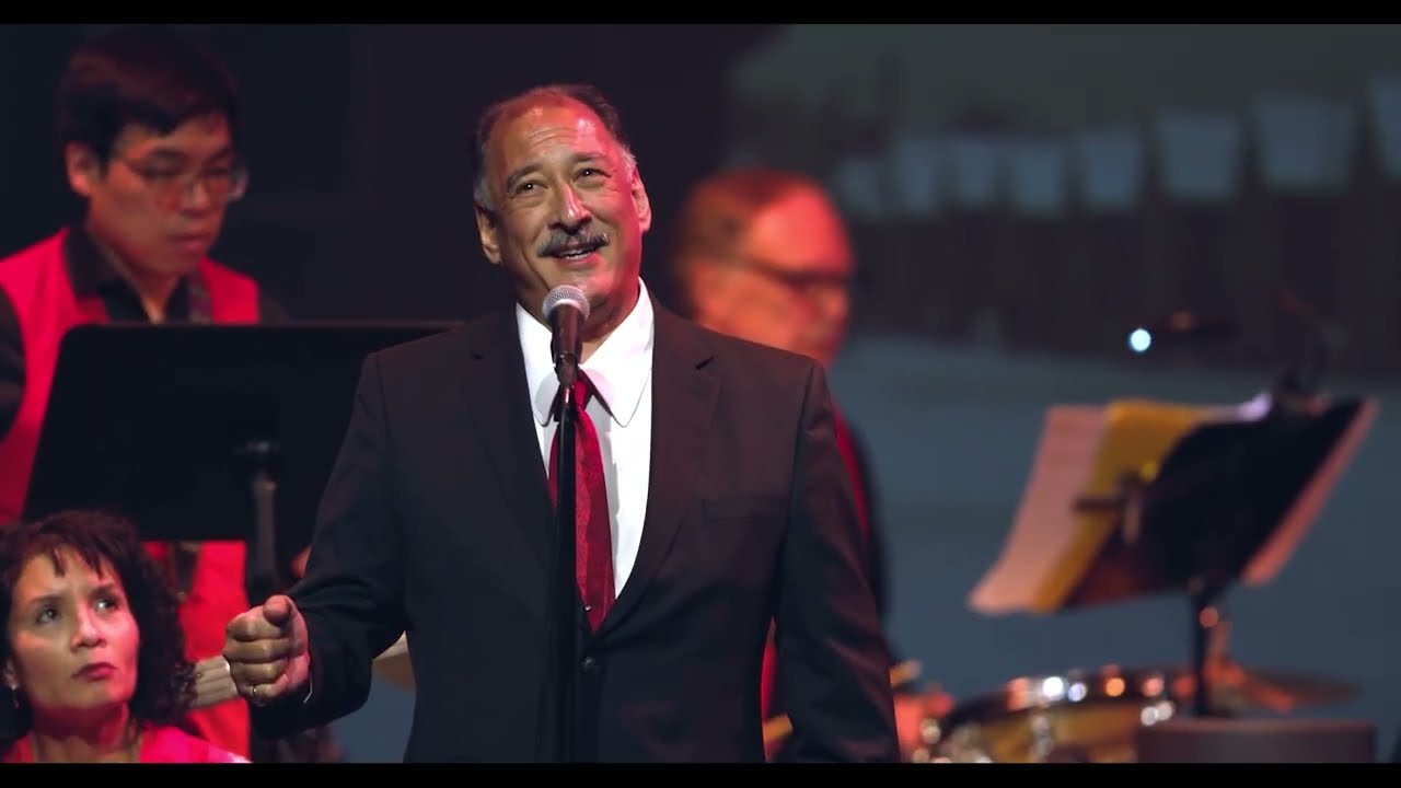 Песня свингового оркестра Минидока