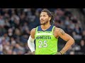 Derrick Rose Mix - DNA