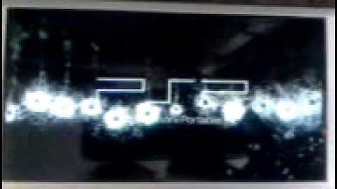 my random GameBoots psp