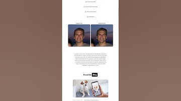 Transform old pics with Ai. #aitools #shorts
