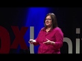 Soy inmigrante y estoy aquí | Ana María Liberati | TEDxUniversidadINACAP