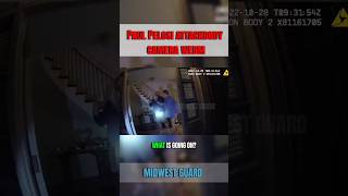 PAUL PELOSI ATTACK BODY CAMERA WEBM..#bodycam #ViralBodycam #RealPoliceFootage
