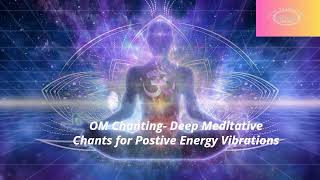 Om Mantra Chanting ★ Deep Aum Vibrations ★ Aum Chanting #aum