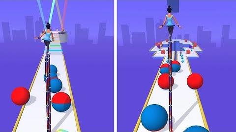 High Heels 👠 All Levels Gameplay Walkthrough Android iOS games