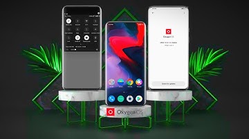 MIUI 12 Best OnePlue Oxygen Os Theme For All  Xiaomi Device | Oxygen Os Boot Animation | part-6