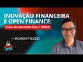 Podcast ContraPonto Ep.113: Open Finance e Inovação Financeira: Casos Reais de Uso no Cliente