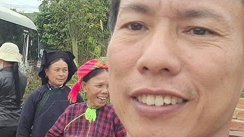 Trực Tiếp Chợ Tình Ea Siên 2023