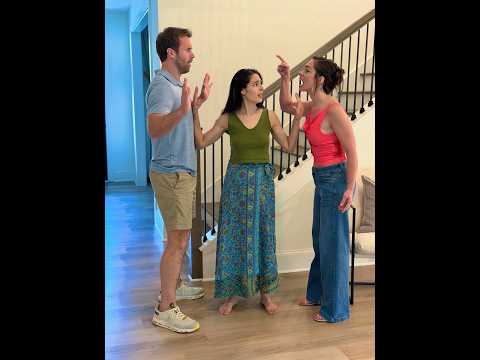 When Melissa checks Danielle and Ben for getting her fired!