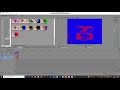 How To Make Red Blue On Sony Magix Vegas Pro 14 