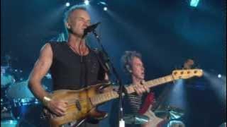 Download lagu The Police - Every breath you take