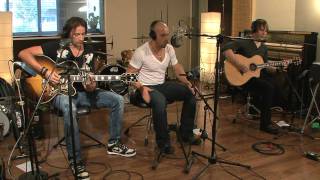 Daughtry "It's Not Over" chords