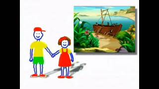 Details TBN Smile of a Child Bumper: Bugtime Adventures (2006-2008) (Open Matte Version) Update