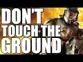 Can you BEAT Halo 2 Without Touching the Ground? (Halo 2 No Ground)