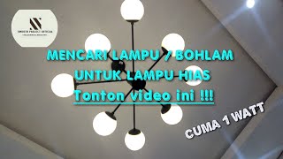 Yuk Kenali Jenis Lampu Utama / HEADLAMP Sepeda Motor #TipsMontir. 