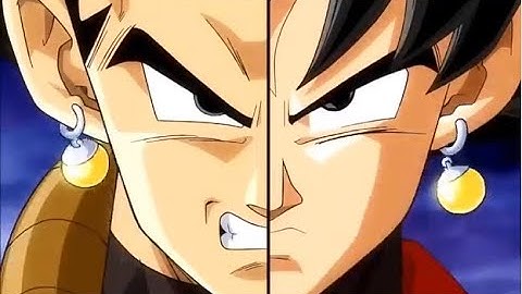 Dragon ball- Alan Walker vs Coldplay - Hymn For The Weekend AMV