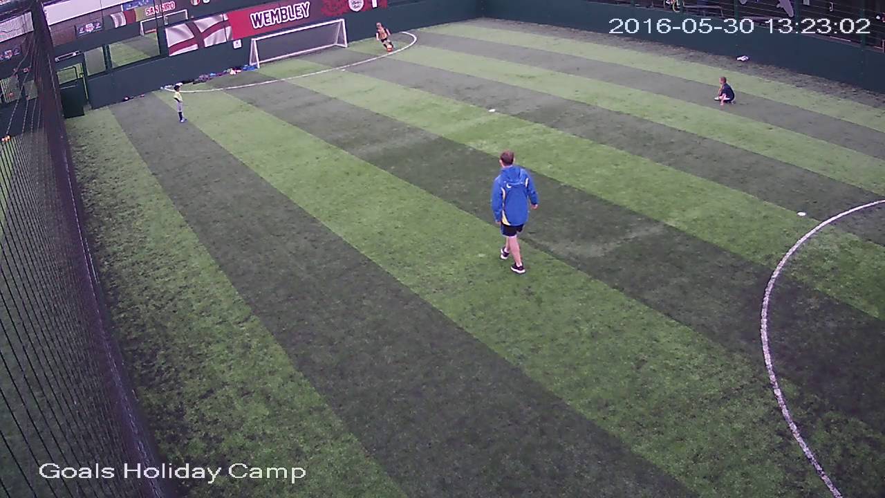 563568 Pitch1 Goals Doncaster Cam2 Goals Holiday Camp 0123pm YouTube