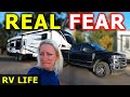 Rv quality issues the truth about rv travel real fear  rv living