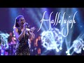 Hallelujah - Alexandra Burke - by Dini Rambu Piras with Stradivari Orchestra | cover version