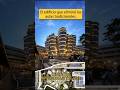Así se Diseñó The Hive | El Edificio Universitario que Rompió Todas las Reglas