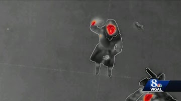 A York County fire department