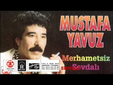 Mustafa  Yavuz  - Sevdalı