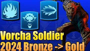 MASTERING the Vorcha Soldier: Tips & Tricks for Mass Effect 3 Multiplayer 2024