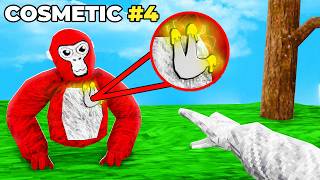 Gorilla Tag Golden Scavenger Hunt Challenge!