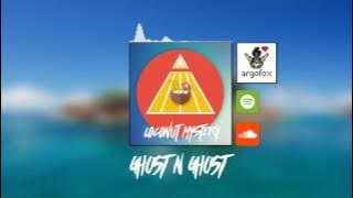 Ghost'n'Ghost - Coconut Mystery