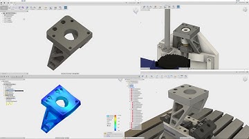 Fusion 360 with FeatureCAM Whats In The Box Video