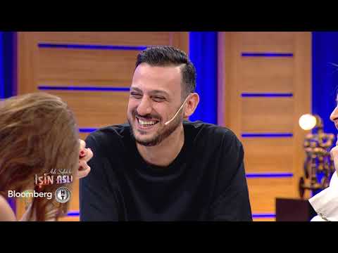 Aslı Şafak'la İşin Aslı - Güliz Ayla & Ege Çubukçu | 24.09.2019