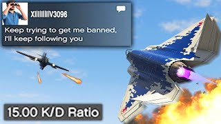 15 Kd Tryhard Barcode Pays The Ultimate Price For Being Y Gets Account Banned