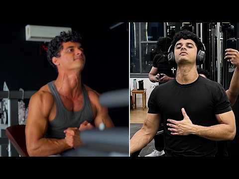 Why Training Your Neck Changes Everything (Neck Workout Explained)
