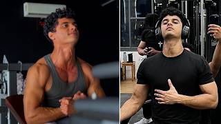 Why Training Your Neck Changes Everything (Neck Workout Explained)