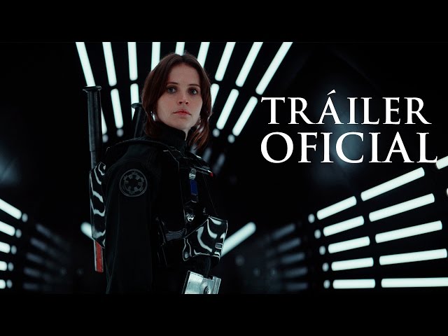Estreno de la semana: 'Rogue One: Una Historia de Star Wars'
