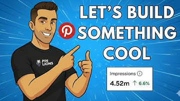 This Pinterest Tool Will Do Everything for You (Almost 😅)