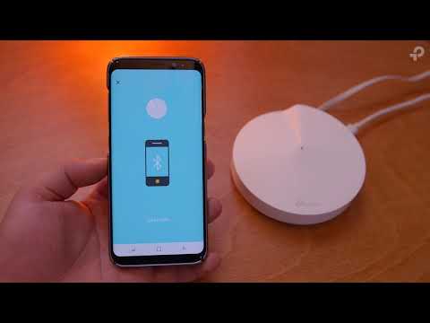 TP-Link Deco P7 Mesh-Netzwerk – Kurzvorstellung und Installationshilfe